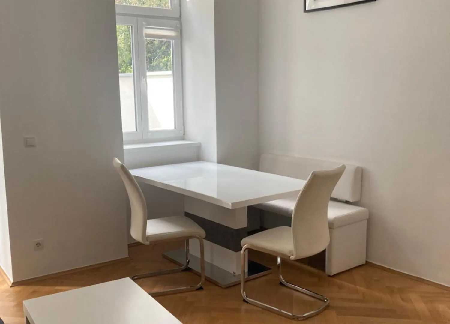 Terrace Apartment Vienna