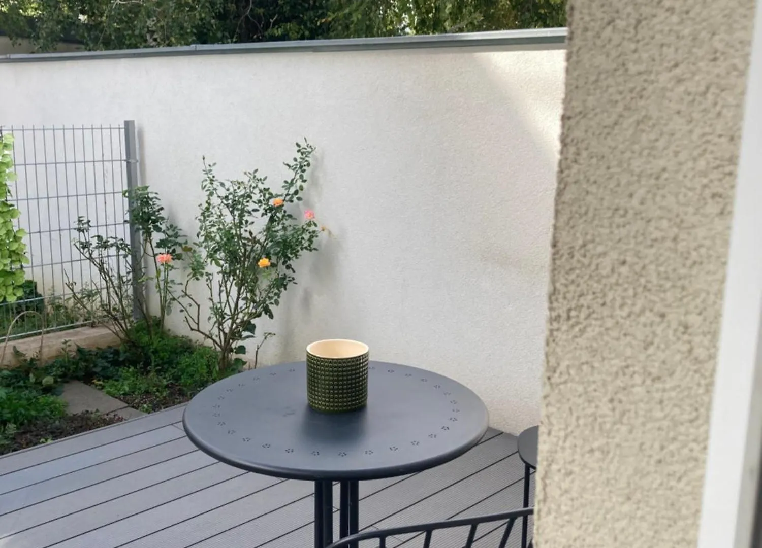 Terrace Apartment Vienna 0*,  Austria