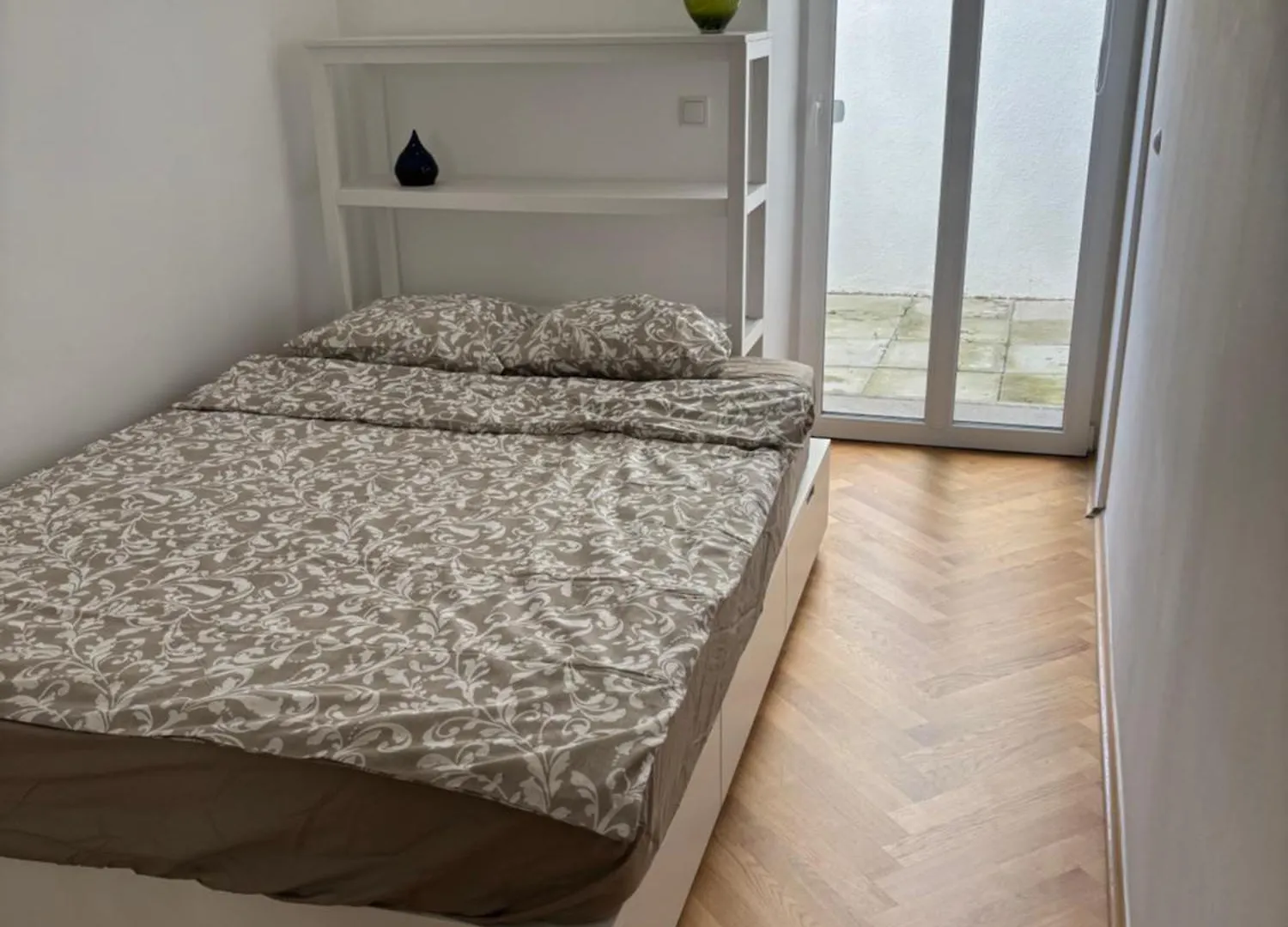 Terrace Apartment Vienna 0*,